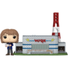 Stranger Things - Rockin' Robin with The Squawk (Season 5) Pop! Vinyl (Town #50)