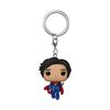 The Flash (2023) - Supergirl Pop! Keychain