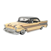 Big Time Muscle - 1957 Chevy Bel Air 1:24 Scale Diecast Vehicle