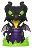 Disney Villains - Maleficent Dragon 10" Pop! Vinyl Figure (Disney #1106)