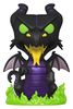 Disney Villains - Maleficent Dragon 10" Pop! Vinyl Figure (Disney #1106)