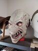 Pumpkinhead - Pumpkinhead Mask (Secondhand)