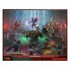 Gloomhaven 1000pc Puzzle: The Black Barrow