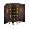 Halloween - 13-Day Killer Countdown Pocket Pop! Vinyl Advent Calendar