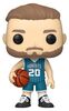 NBA: Hornets - Gordon Hayward (Teal Jersey) Pop! Vinyl Figure (Basketball #123)