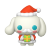 Hello Kitty - Cinnamoroll (Merry Market Holiday) Pop! Vinyl (Sanrio #161)
