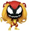 Spider-Man - Scream Symbiote Pop! Vinyl Figure (Marvel #671)