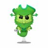 The SpongeBob Movie: Search for SquarePants - The Flying Dutchman Glow Pop! Vinyl (Movies #1944)