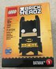 LEGO Brickheadz DC Comics Batman (41585)