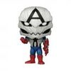 Captain America - Poison Captain America Pop! Vinyl Figure (Marvel #856)