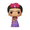 Icons - Frida Kahlo Pop! Vinyl (Icons #103
