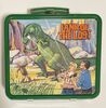 Land of the Lost Lunch Box Metal Tin Case (Secondhand)