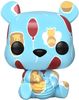 Winnie the Pooh - Winnie the Pooh DTV Pop! Vinyl with Protector (Art Series #45)