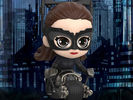 Batman The Dark Knight Rises - Catwoman with Batpod Cosbaby Set