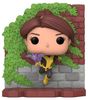 X-Men (comics) - Kitty Pryde with Lockheed Deluxe Pop! Vinyl Figure (Marvel #1054)