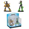 DC Comics - Hero World Batgirl / Green Lantern figures 2-pack