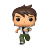 Ben 10 - Ben Tennyson Pop! Vinyl (Television #1771)