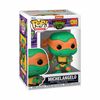 Teenage Mutant Ninja Turtles: Mutant Mayhem (2023) - Michelangelo Pop! Vinyl (Movies #1395)