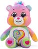 Care Bears Fun-Size Sparkle Plush Togetherness Bear (Sparkle) (Eco-friendly)