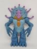 Power Rangers 7" Dino Fury Battle Attackers Doomsnake Action Figure Bandai 2021 (Secondhand)