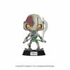 Star Wars: Battlefront II - Grievous Battle Damaged Pop! (Star Wars #646)