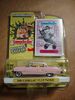 Garbage Pail Kids - 1955 Cadillac Fleetwood 1:64 scale