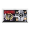 Soundgarden - Badmotorfinger Pop! Album Deluxe (Albums #47)