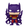 DC: Batman Through the Ages - Armoured Batman Pop! Vinyl (DC Heroes #641)