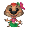 The Lion King (1994) - Timon Luau Pop! Vinyl (Disney #500)