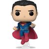Justice League (2017) - Superman Pop! Vinyl Figure (Movies #1123)