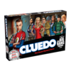 Cluedo - Big Bang Theory Edition
