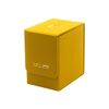 Palms Off Collector’s Series Graded Card Storage Case – Small – Yellow