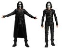 The Crow - Crow 5 Points Deluxe Action Figure Set