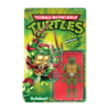 Teenage Mutant Ninja Turtles  - Raphael ReAction+ Figure