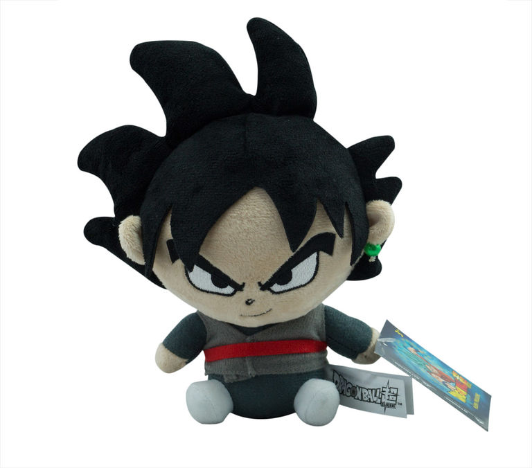 goku plush amazon