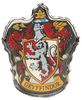 Harry Potter - Gryffindor Enamel Badge