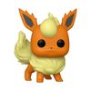 Pokemon - Flareon Pop! Vinyl Figure (Games #629)