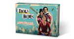 Enola Holmes - Finder of Lost Souls Board Game