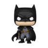 DC: Batman Through the Ages - Batman (Gotham by Gaslight) Pop! Vinyl (DC Heroes #639)