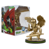 Spawn - Image Comics Redeemer Metallic Variant Q-Fig Vinyl Figure