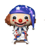 Poltergeist 2 - Clown Pop! Vinyl (Movies #2067)