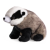 Harry Potter - Hufflepuff Badger Mascot Plush
