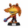 Star Wars: The Phantom Menace 25th Anniversary - Jar Jar Binks Retro Pop! Vinyl (Star Wars #700)