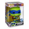 Teenage Mutant Ninja Turtles: Mutant Mayhem - Leonardo 10" Pop! Vinyl (Movies #1402)