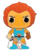 Thundercats - Lion-O 4" Pop! Enamel Pin