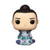 Bella Poarch - Build-A-Babe (Patchwork) Pop! Vinyl Figure (Rocks #291)