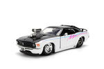 Big Time Muscle - 1:24 1970 Ford Boss 429 Diecast Vehicle
