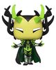 Infinity Warps - Madame Hel Pop! Vinyl Figure (Marvel #862)