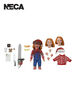 Chucky - Ultimate Holiday Edition 7" Action Figure