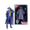 DC Direct - The Joker (Crisis On Infinite Earths) 7" Figure With Comic
